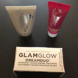 Glamglow minis bundle